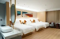 Bohai International Hotel Hotels in Wudi