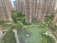 Ideal · H+Cinema Self Service Apartment (Fulicheng Store) 타이위안 동물원/타이위안 삼림공원 호텔