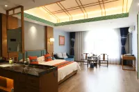 56 Nationalities Hotel Hotels in Yanshan