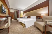 Golden Bay International Hotel Hotels in Meizhou