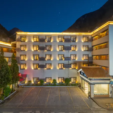 Boyue Meizhu Hotel