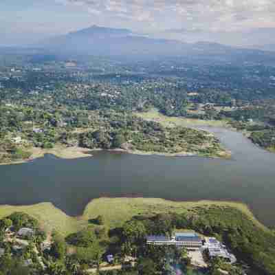 Jetwing Kandy Gallery, A Luxury Reserve Hotel Exterior