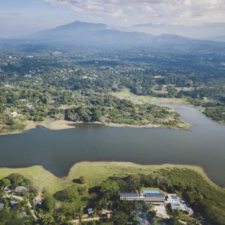 Jetwing Kandy Gallery, A Luxury Reserve