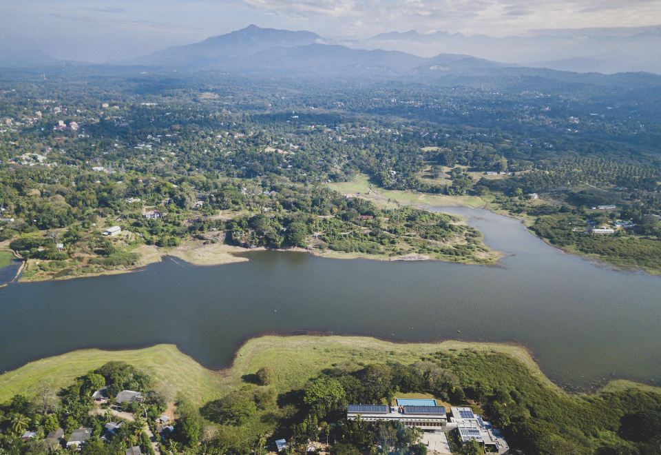 Hotel Jetwing Kandy Gallery, A Luxury Reserve, Exterior, Hotel Exterior