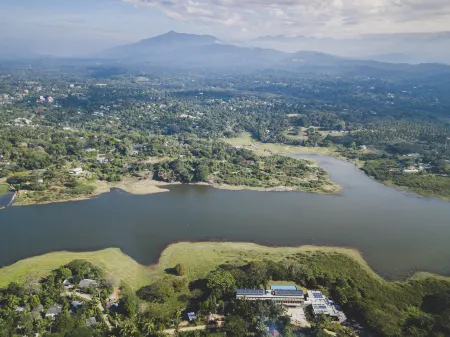 Jetwing Kandy Gallery, A Luxury Reserve