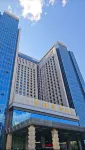 Baotou Hotel State Guest Building Hotels in Ahldin Plaza