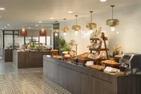 TUI BLUE Tuy Hoa - Wellness & Retreat Hotel - breakfast
