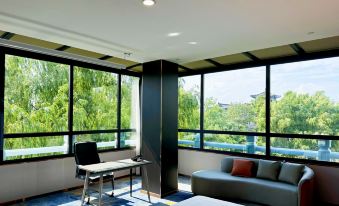 Shuilinglong hotel