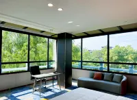 Shuilinglong hotel Hotels in Qufu