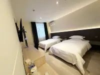 Zhuhai Daye Hong Kong-Zhuhai-Macao Hotel (Zhuhai Gongbei Port Branch)