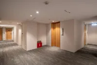 Guide Taichung Gongyi Hall (Hamiton) Hotels in Taichung