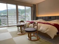有馬御苑 鄰近郵政博物館（Kittebunka Museum）的酒店