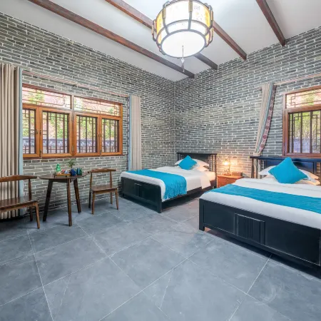 Shouxian Lake Guesthouse (Shouxianhu Branch)