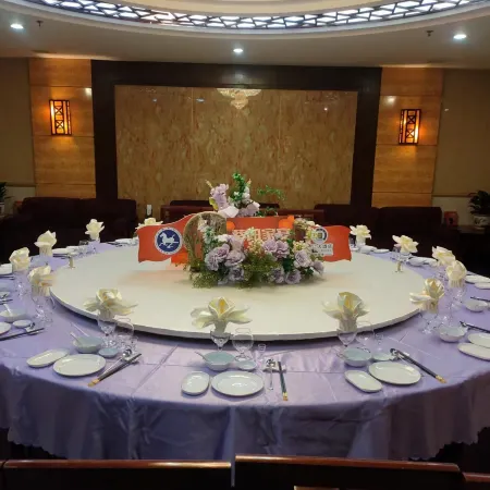 Fulin Hotel
