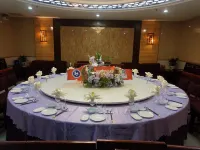 Fulin Hotel - servizio colazione