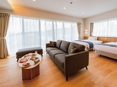 プレミアムスイートコンド 4ベッド プライベートコンド北谷 ジャーガル by コルディオプレミアムの写真