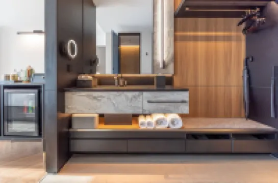 IntercityHotel Rizhao Downtown