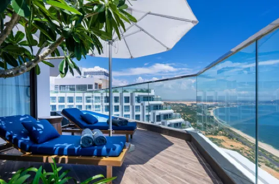 曼達拉黃昏靜謐度假村