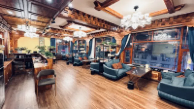 Bangsi Jici Style Hotel