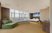 Zhiyun Hotel (Xilinhot Danxi Expressway)