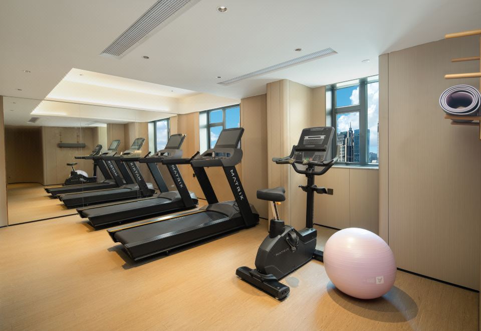 타이쿠 후이 쇼핑몰