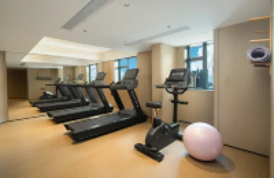 Yi Zhi Hotel, Taikoo Li, Zhujiang New Town, Guangzhou