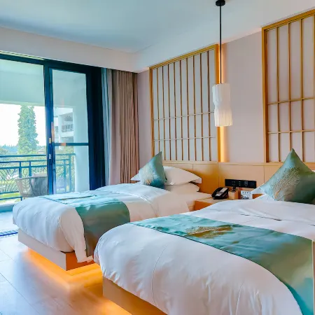 Dianchi Garden Resort Hotel & Spa