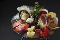 ハレクラニ沖縄 - 朝食