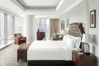 The Langham, Shenzhen