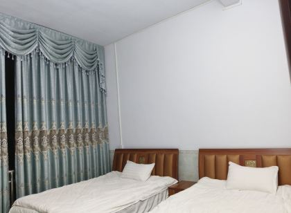 盤州隨心樂イン