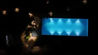 Xunmiri Qinin Villa - Rooftop Pools