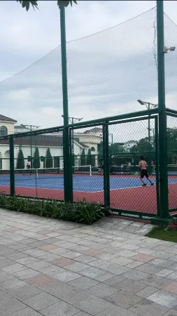 X-Stay Отели рядом с Аэропорт Катби