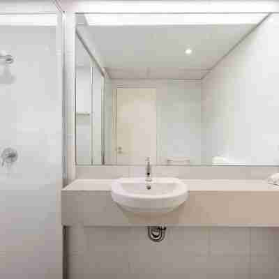 Sydney Central Hotel managed by The Ascott Limited Rooms