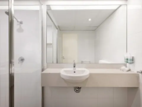 Sydney Central Hotel managed by The Ascott Limited Hotels in Sydney