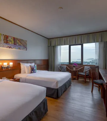 ห้องซูพีเรียร์