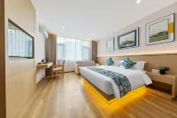 โรงแรมรูมูมู เฟิงชิง (จัตุรัสเฟิงชิง)