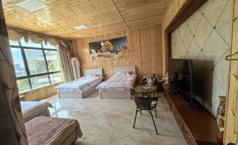 Luofeng Homestay