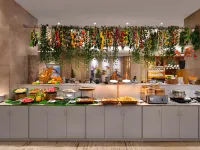 Fuying Hotel (Baoshan Station Wuzhou International Plaza) Hotels in Baoshan
