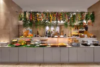 Fuying Hotel (Baoshan Station Wuzhou International Plaza)