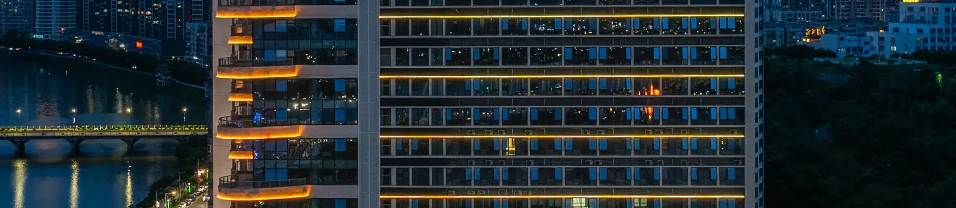 Four-Star Hotels