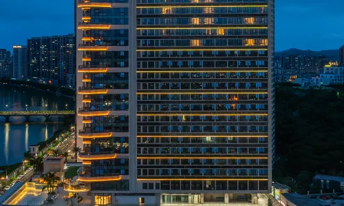 TANG SONG HOTEL