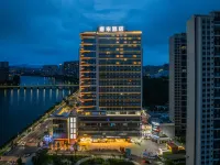 TANG SONG HOTEL Các khách sạn gần Raoping Railway Station