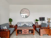 Chenrui leisure vacation ecological farm Hotels in Huguan