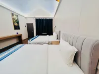 MANJU SEMPORNA RESORT - Bungalows