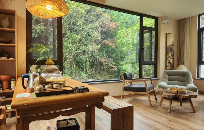 Shitai Yuansheng Suji Homestay