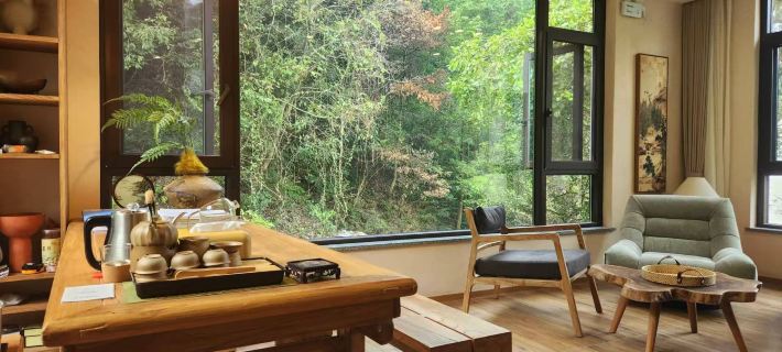 Shitai Yuansheng Suji Homestay Hotel a Shitai
