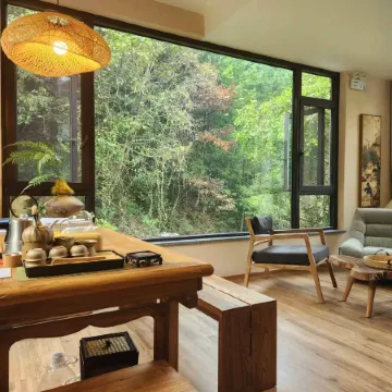 Shitai Yuansheng Suji Homestay