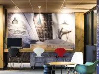 Ibis Schiphol Amsterdam Airport - Business
