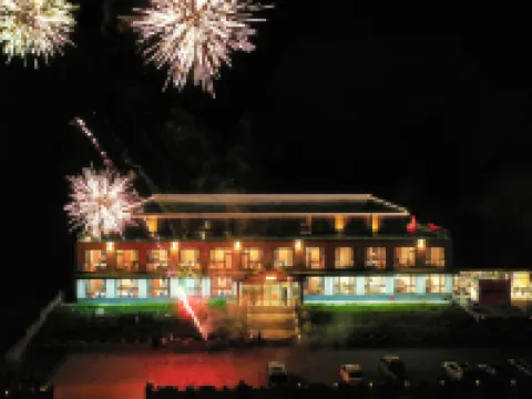 東道·南亭ホテル 豊寧のホテル