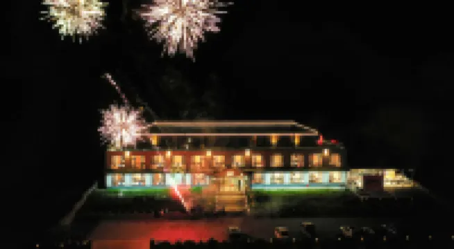 Dongdao Nanting Hotel